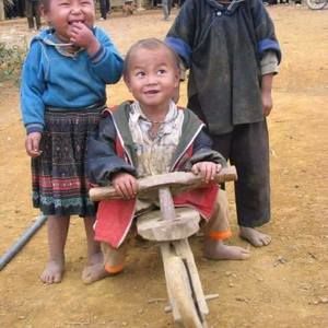 Meet your Posher, Gerardo